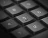 EAN 4260016341344 - 3Dconnexion Numpad Pro teclado numérico Bluetooth/USB/RF Wireless Negro imagen 4