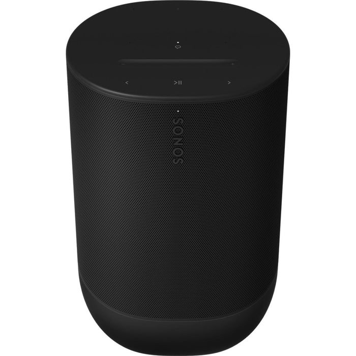 EAN 8720862501485 - Sonos Move 2 Altavoz portátil estéreo Negro imagen 2