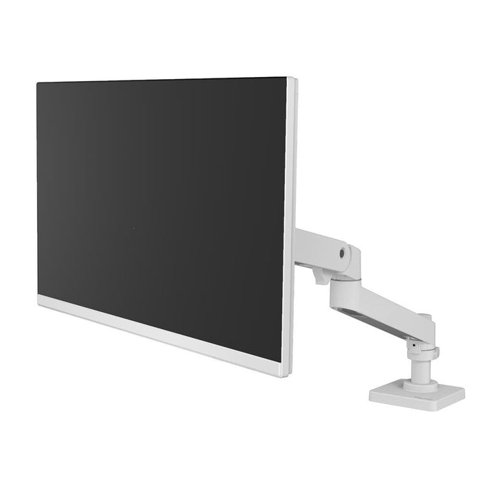 Lx Pro Arm Single Dp Desk Mount Esw