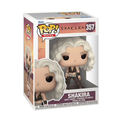 EAN 0889698725835 - FUNKO POP! 72583 figura de acción y colleccionable imagen 2