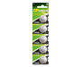 EAN 4891199001154 - GP Batteries Lithium Cell CR2430 Batería de un solo uso Litio imagen 1