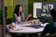 EAN 0192018610798 - HP Thunderbolt Dock 120W G2 Alámbrico Negro imagen 10