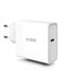 EAN 3760170861586 - Urban Factory Powee Universal Blanco Corriente alterna Interior imagen 2