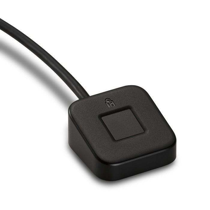 EAN 0085896623304 - Kensington K62330WW lector de huella digital USB 2.0 Negro imagen 1