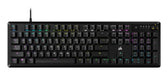 EAN 840006686699 - Corsair K70 CORE teclado Juego USB QWERTY Portugués Negro imagen 1