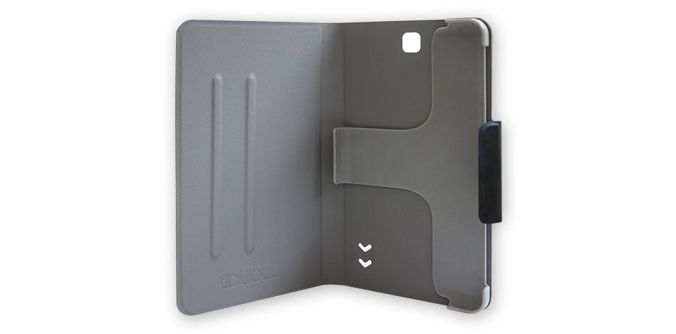 EAN 8435099517788 - Billow TCX700 17,8 cm (7") Folio Negro imagen 2