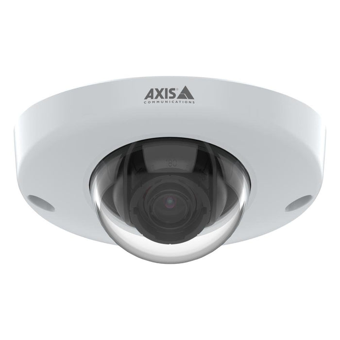 EAN 7331021078314 - Axis 02501-021 cámara de vigilancia Almohadilla Cámara de seguridad IP Interior 1920 x 1080 Pixeles Techo imagen 2