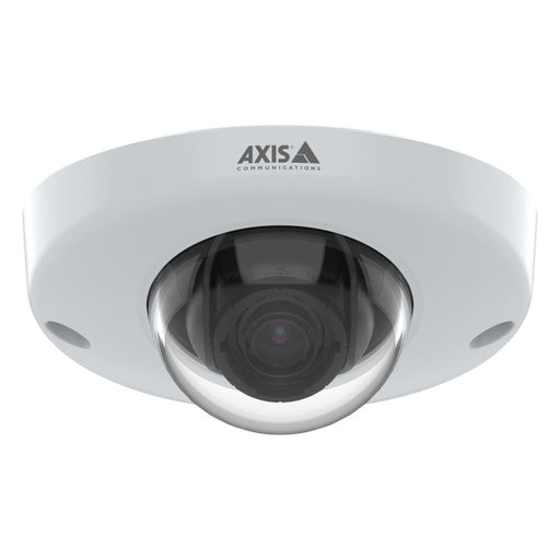 EAN 7331021078307 - Axis 02501-001 cámara de vigilancia Almohadilla Cámara de seguridad IP Interior 1920 x 1080 Pixeles Techo imagen 2