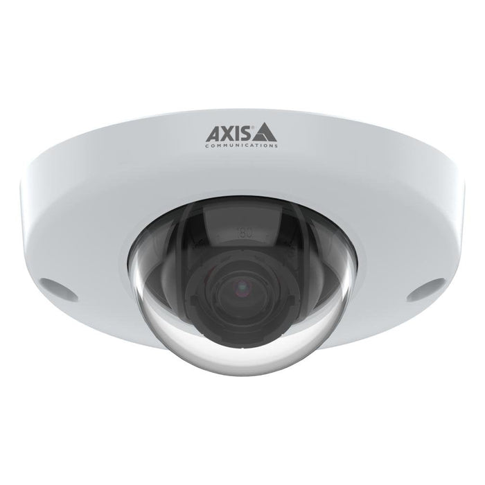 Axis M3905-R M12 1080p Fixed Cam Dome Onboard Camera With A M12 N