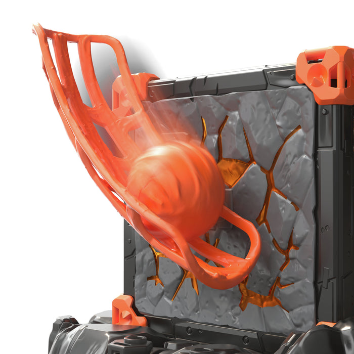 Figura  Schleich Eldrador Lava Fortress 42810
