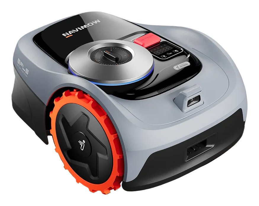 Segway Mähroboter Navimow I105e 500m2(Aa.12.02.01.0011)
