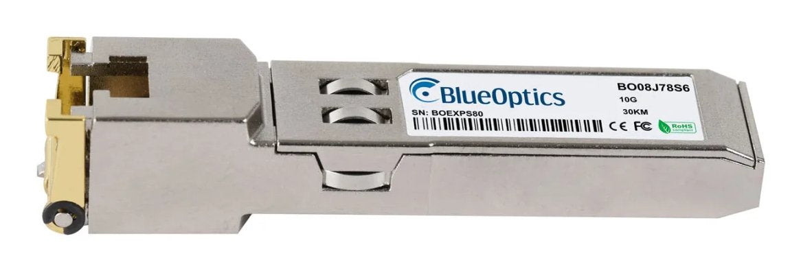 Hpe Compatible S0g18a Sfp+ Rj45 10gbase-T 30m