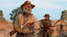 EAN 5026555072373 - Take-Two Interactive Red Dead Redemption (Nintendo Switch) Estándar Chino simplificado, Chino tradicional imagen 3