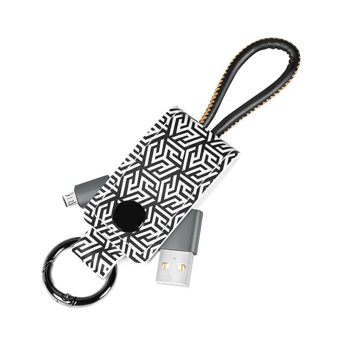 EAN 4052792054712 - LogiLink CU0165 cable USB USB 2.0 0,22 m Micro-USB B USB A Negro imagen 1