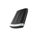 EAN 4713436147848 - Silicon Power Armor A65B disco duro externo 1 TB USB tipo A 2.0/3.2 Gen 1 (3.1 Gen 1) Negro, Gris imagen 3