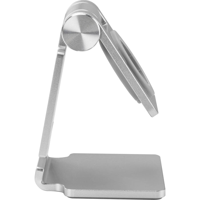 Soporte De Aluminio Inline Para Apple Watch