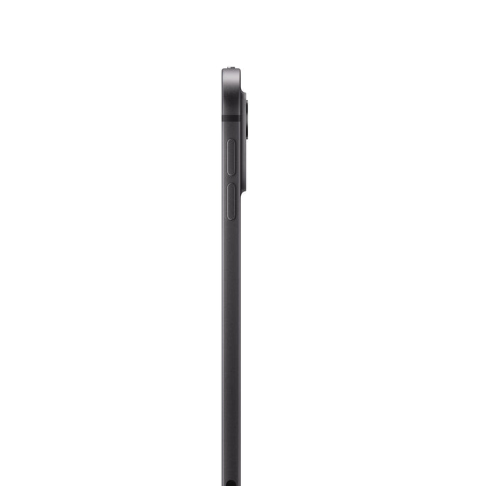 EAN 195949230806 - Apple iPad Pro 5G Apple M TD-LTE & FDD-LTE 2 TB 27,9 cm (11") 16 GB Wi-Fi 6E (802.11ax) iPadOS 17 Negro imagen 2