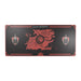 EAN 3760352731621 - Lexip HBO Game of Thrones - Targaryen Edition Alfombrilla de ratón para juegos Negro, Rojo imagen 1