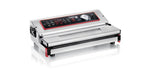 EAN 8018294012182 - Magic Vac Jumbo 30evo sellador al vacío 800 mbar Acero inoxidable imagen 1
