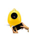 EAN 8435089039672 - Woxter AC26-011 mochila Amarillo imagen 7