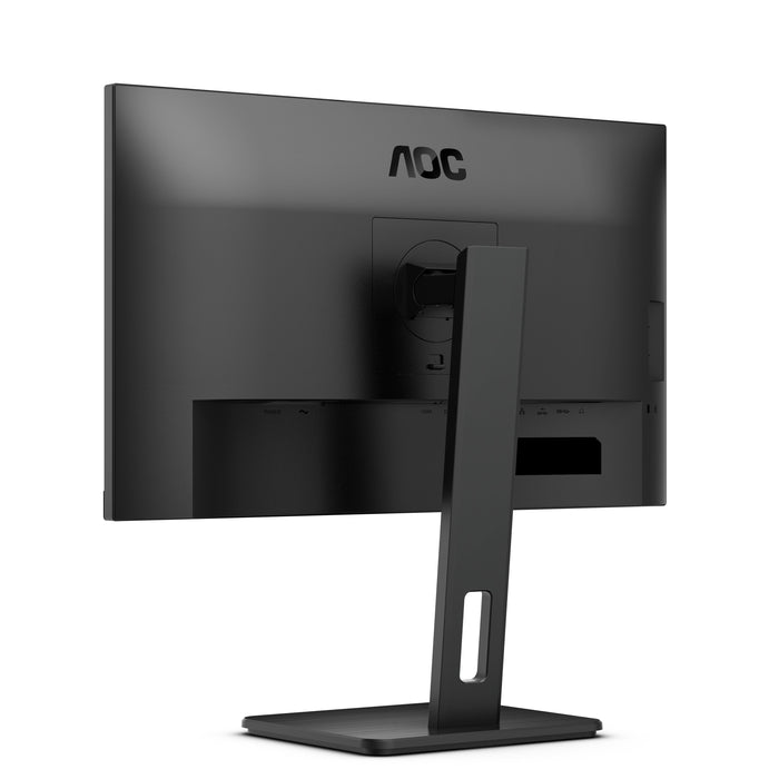 EAN 4038986140751 - AOC 24P3CV pantalla para PC 60,5 cm (23.8") 1920 x 1080 Pixeles Full HD LED Negro imagen 8