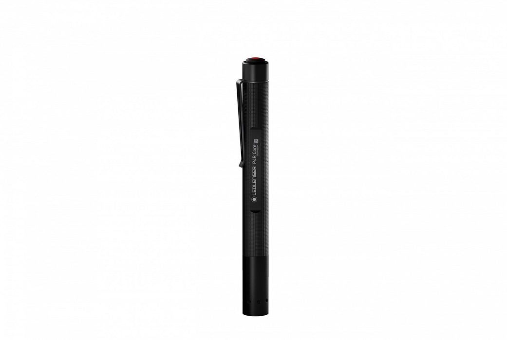 EAN 4058205020398 - Ledlenser P4R Core Negro Bolígrafo linterna imagen 2