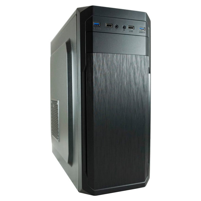 EAN 4260070128820 - LC-Power 7039B Midi Tower Negro imagen 3