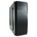 EAN 4260070128820 - LC-Power 7039B Midi Tower Negro imagen 3