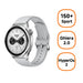 EAN 6941812707432 - Xiaomi S4 3,63 cm (1.43") AMOLED 47.3 mm Digital 466 x 466 Pixeles Pantalla táctil Plata imagen 1