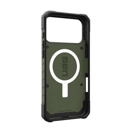 EAN 840283923234 - Urban Armor Gear Pathfinder funda para teléfono móvil 17,5 cm (6.9") Oliva imagen 1