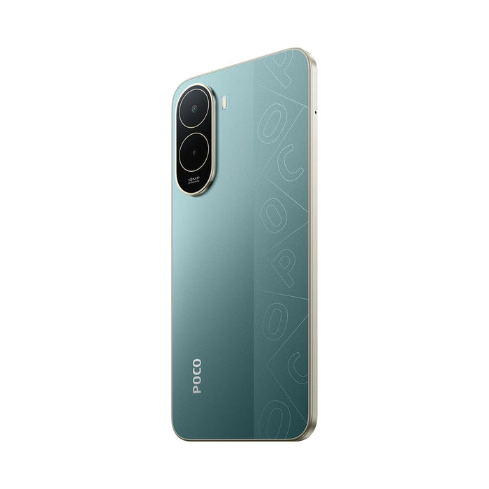 EAN 6932554488376 - Xiaomi POCO C81 Pro 17,5 cm (6.9") SIM doble 4G USB Tipo C 4 GB 256 GB 6000 mAh Verde imagen 5