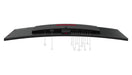 EAN 0196802362085 - Lenovo ThinkVision P49w-30 pantalla para PC 124,5 cm (49") 5120 x 1440 Pixeles Dual WQHD LED Negro imagen 18