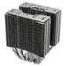 EAN 1230000071260 - Iceberg Thermal IceSLEET X9 Dual TR Procesador Enfriador 12 cm Verde azulado 1 pieza(s) imagen 9