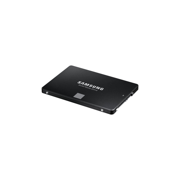 870 Evo 2 Tb 2.5" Serial Ata  Iii V-Nand Mlc