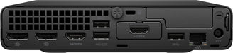 EAN 198415125323 - HP Pro Mini 400 G9 Intel® Core™ i5 i5-13500T 16 GB DDR4-SDRAM 512 GB SSD Windows 11 Pro Mini PC Negro imagen 4