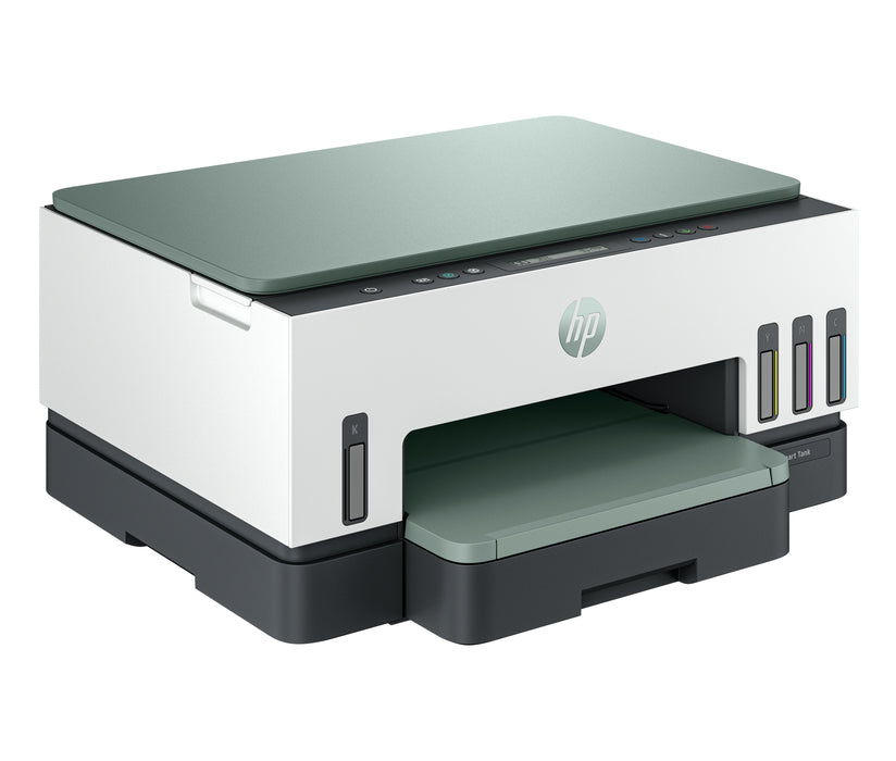 EAN 198990765280 - HP Smart Tank 7007 All-in-One Inyección de tinta térmica A4 4800 x 1200 DPI 15 ppm Wifi imagen 2