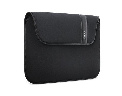 EAN 4712196361075 - Acer NP.BAG11.001 maletines para portátil Funda Negro imagen 3