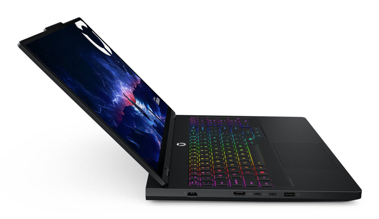 EAN 0199271302392 - Lenovo Legion Pro 5 16IAX10 Intel Core Ultra 9 275HX Portátil 40,6 cm (16") WQXGA 32 GB DDR5-SDRAM 1 TB S imagen 6