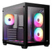 EAN 4711099474103 - Aerocool Dryft Midi Tower Negro imagen 1
