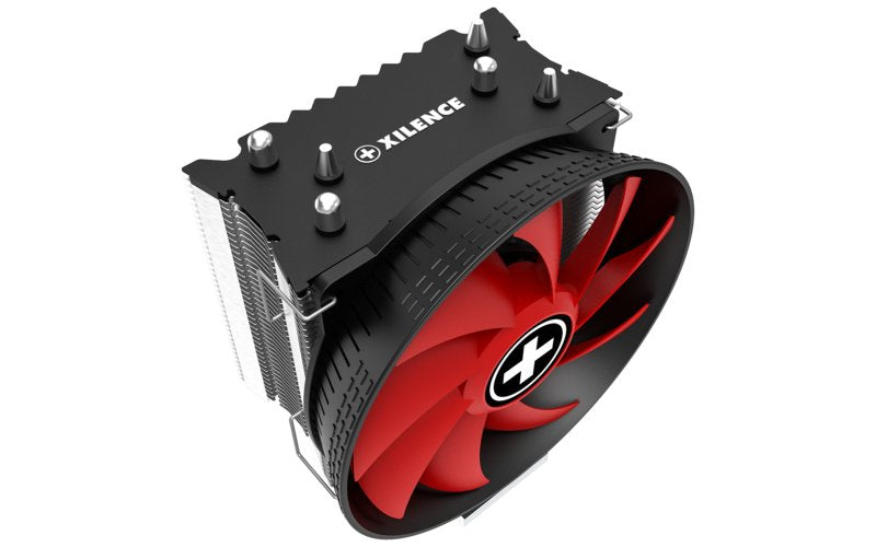 Xilence Cpu Cooler  M403.Pro Multisocket (Xc029)