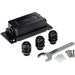 EAN 0710931162400 - Trendnet TI-BEP200 ampliador de red Transmisor y receptor de red Negro 10, 100, 1000 Mbit/s imagen 5