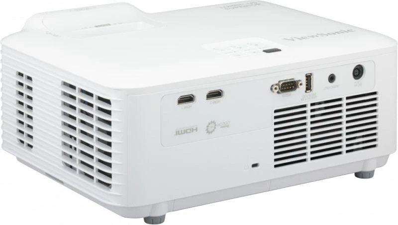 EAN 766907022599 - Viewsonic LS740W videoproyector Proyector de alcance estándar 5000 lúmenes ANSI 3LCD WXGA (1200x800) Blanc imagen 13