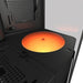 EAN 4710483777424 - COUGAR CGR-58M6B-RGB Midi Tower Negro imagen 4