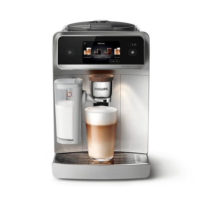 EAN 8720389064807 - Philips EP8757/20 cafetera eléctrica Totalmente automática Máquina espresso 1,9 L imagen 1