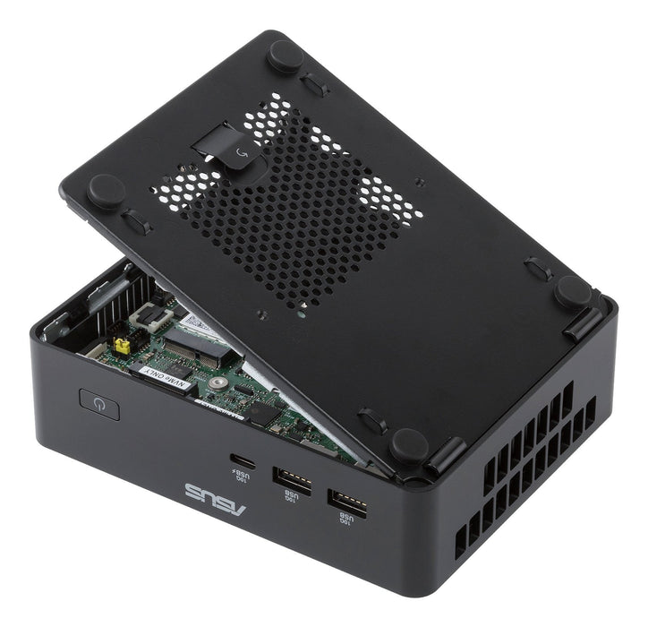 EAN 4711636528092 - ASUS NUC 16 Pro RNUC16GDKX96C002 Negro 388H imagen 14
