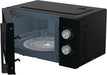 EAN 3838782611513 - Gorenje MO20E2BH Negro Microondas con grill Encimera 20 L 800 W imagen 7