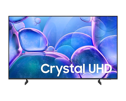 EAN 8806097253211 - Samsung UE43U7022FKXXH Televisor 109,2 cm (43") 4K Ultra HD Smart TV Wifi Negro, Titanio imagen 1