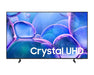 EAN 8806097253211 - Samsung UE43U7022FKXXH Televisor 109,2 cm (43") 4K Ultra HD Smart TV Wifi Negro, Titanio imagen 1