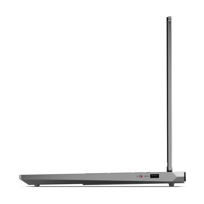 Portatil Gaming Loq Essential 15irx11 I5-13450hx Fhd 16gb 512gb Ssd 1xnvidia Geforce Rtx 5050 8gb Bt 5.3 Wi-Fi 6 720p Hd 4 Cell Li-Ion 60wh 3couriercarryin