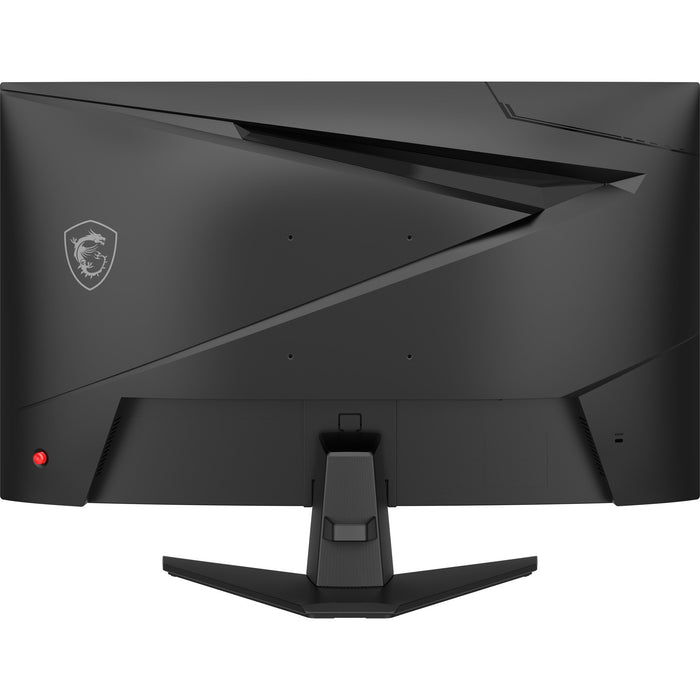 EAN 4711377289573 - MSI MAG 275CQF E18 pantalla para PC 68,6 cm (27") 2560 x 1440 Pixeles Wide Quad HD Negro imagen 2